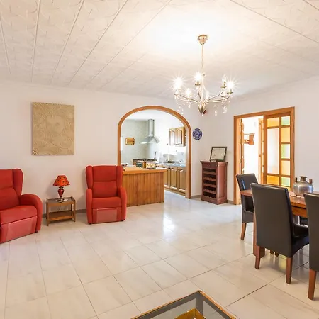 S'espital * Manacor (Mallorca)