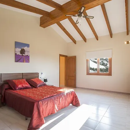 Villa S'espital *