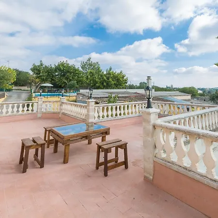 S'espital Villa Manacor (Mallorca)