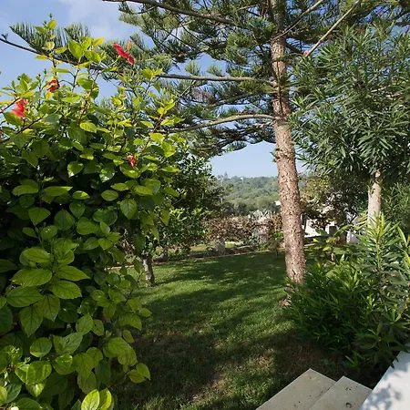 Villa S'espital *