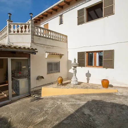S'espital Villa Manacor (Mallorca)