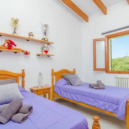 Villa S'espital Manacor (Mallorca)