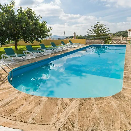 Villa S'espital