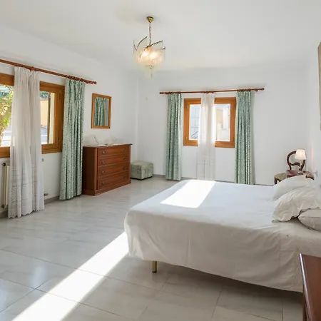S'espital Villa Manacor (Mallorca)