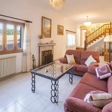 S'espital Villa Manacor (Mallorca)