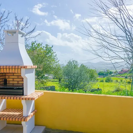 S'espital Villa