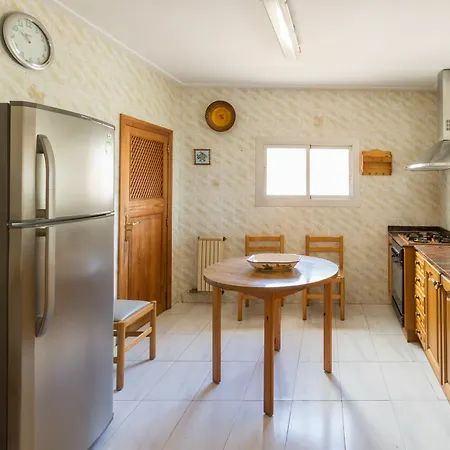 S'espital Villa