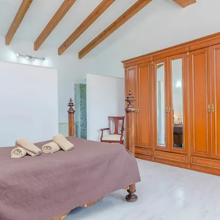 Villa S'espital Manacor (Mallorca)