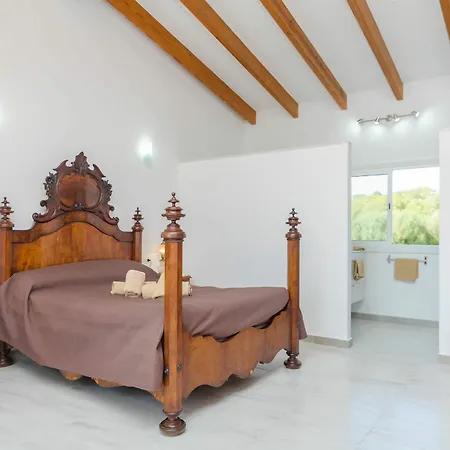 S'espital Villa *