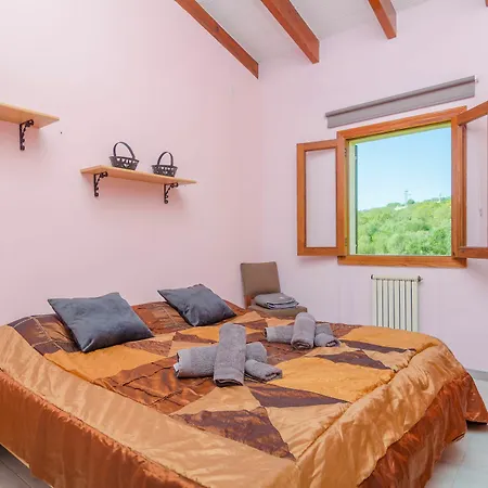 Villa S'espital *